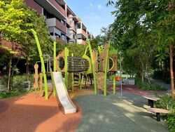 Royalgreen (D10), Condominium #385968171